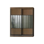 Aldona Modular Wardrobe W13