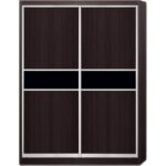 Amity Modular Wardrobe A11